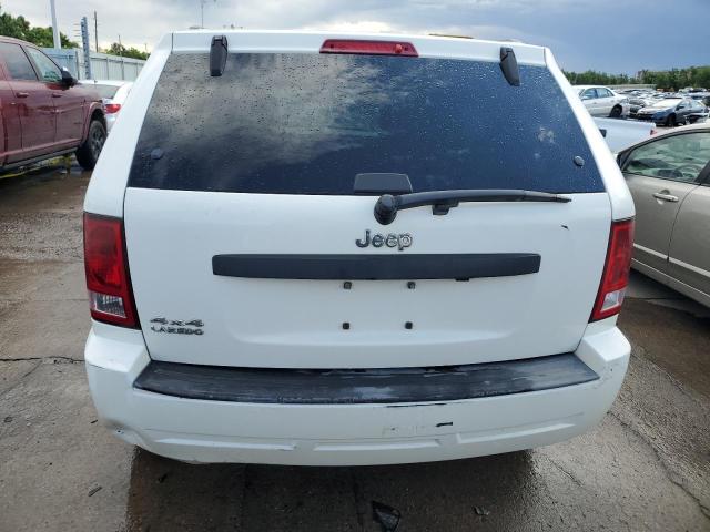 Photo 6 from auction – 2007 JEEP GRAND CHER with VIN 1J8GR48K87C581749