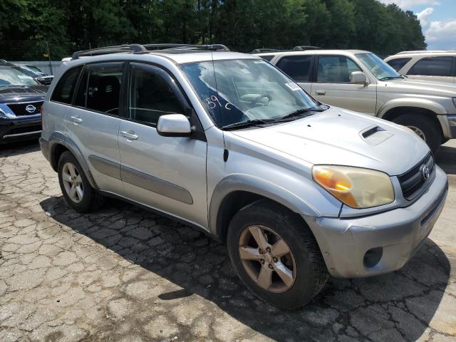Photo 4 from auction – 2004 TOYOTA RAV4 with VIN JTEGD20V240011531