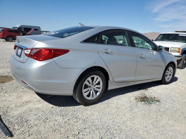 Photo 3 from auction – 2012 HYUNDAI SONATA GLS with VIN 5NPEB4AC3CH484060