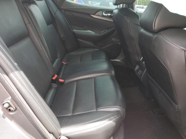 Photo 10 from auction – 2018 NISSAN MAXIMA 3.5 with VIN 1N4AA6AP2JC409154