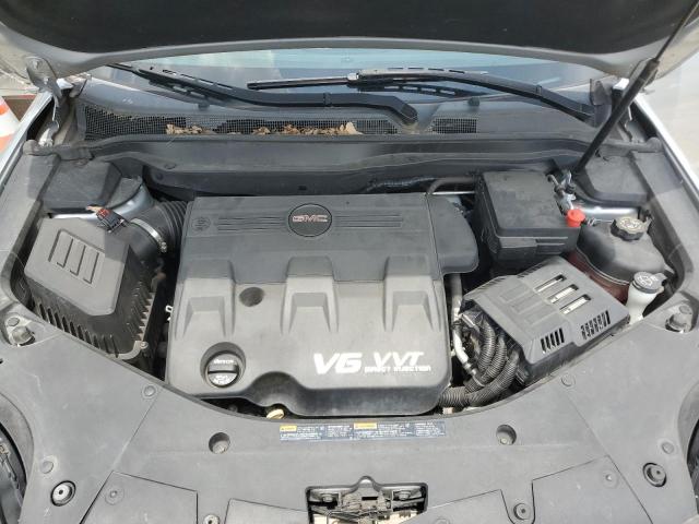 Photo 12 from auction – 2013 GMC TERRAIN SL with VIN 2GKFLXE37D6329194