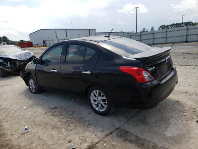 Photo 2 from auction – 2017 NISSAN VERSA S with VIN 3N1CN7AP4HL824345