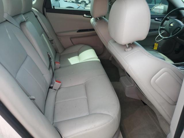 Photo 10 from auction – 2011 CHEVROLET IMPALA LT with VIN 2G1WG5EK8B1277279