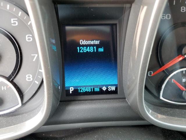 Photo 9 from auction – 2014 CHEVROLET MALIBU 2LT with VIN 1G11E5SLXEF261742