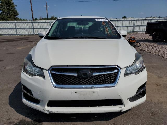 Photo 5 from auction – 2015 SUBARU IMPREZA PR with VIN JF1GJAC61FH016631