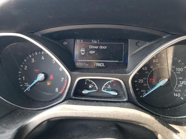 Photo 9 from auction – 2015 FORD FOCUS SE with VIN 1FADP3F2XFL366925