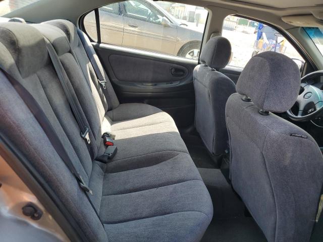 Photo 10 from auction – 2000 NISSAN MAXIMA GLE with VIN JN1CA31AXYT211996