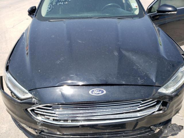 Photo 11 from auction – 2017 FORD FUSION TIT with VIN 3FA6P0RUXHR234546