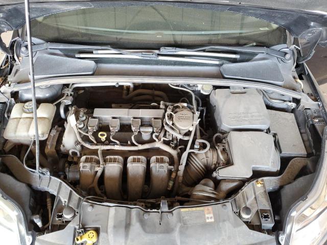 Photo 11 from auction – 2013 FORD FOCUS SE with VIN 1FADP3F20DL278253
