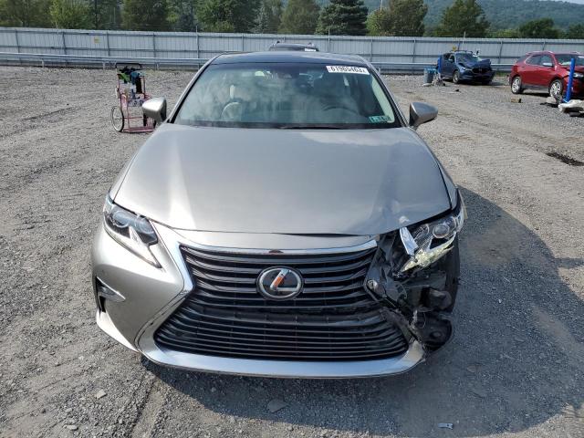 Photo 5 from auction – 2018 LEXUS ES 350 with VIN 58ABK1GG5JU088179