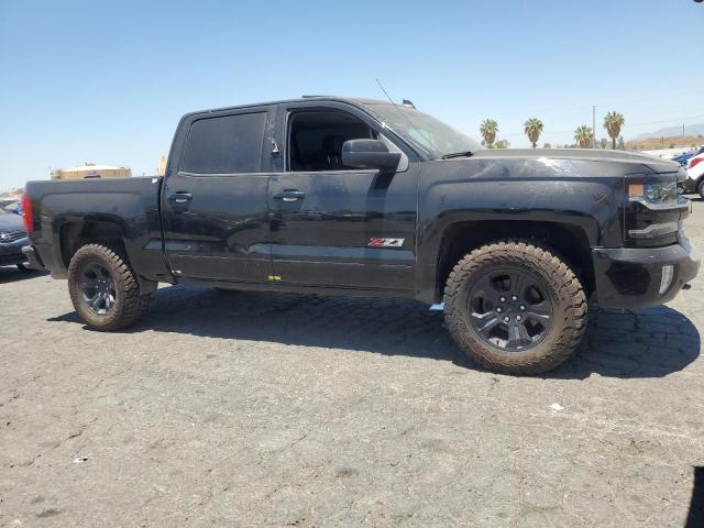 صورة رقم 4 من المزاد - 2018 CHEVROLET SILVERADO مع VIN 3GCUKSEC4JG501139