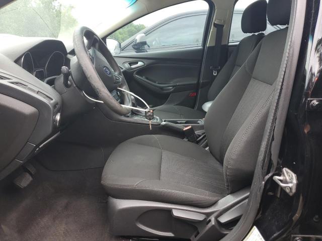 Zdjęcie 7 z aukcji – 2017 FORD FOCUS SE z VIN 1FADP3K26HL231336