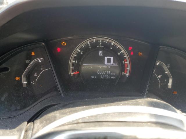 Zdjęcie 9 z aukcji – 2016 HONDA CIVIC LX z VIN 2HGFC4B59GH306705
