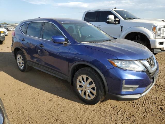 Photo 4 from auction – 2018 NISSAN ROGUE S with VIN KNMAT2MV6JP553483