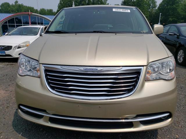 Photo 5 from auction – 2012 CHRYSLER TOWN & COU with VIN 2C4RC1BG4CR135703