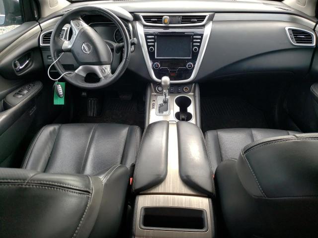 Photo 8 from auction – 2016 NISSAN MURANO S with VIN 5N1AZ2MG4GN159450