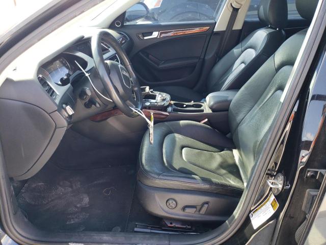 Photo 7 from auction – 2012 AUDI A4 PREMIUM with VIN WAUFFAFL4CN014522