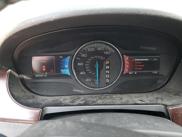 Photo 9 from auction – 2013 FORD EDGE LIMIT with VIN 2FMDK4KC0DBA03877