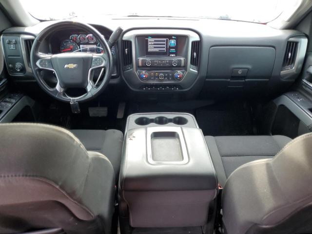 Photo 8 from auction – 2014 CHEVROLET SILVERADO with VIN 3GCPCREC9EG483486