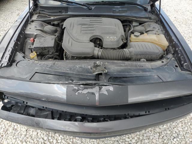 Photo 11 from auction – 2017 DODGE CHALLENGER with VIN 2C3CDZAG5HH514374