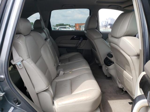 Photo 11 from auction – 2008 ACURA MDX with VIN 2HNYD28268H510587