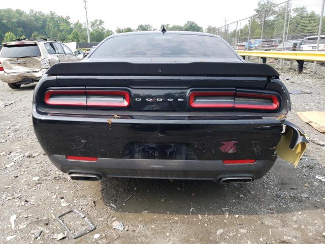 Foto 6 de la subasta – 2021 DODGE CHALLENGER con VIN 2C3CDZFJXMH526678