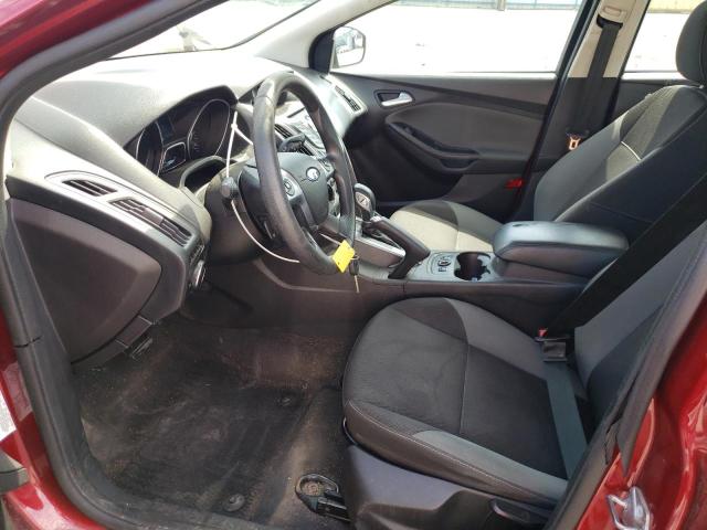 Photo 7 from auction – 2014 FORD FOCUS SE with VIN 1FADP3F25EL452352