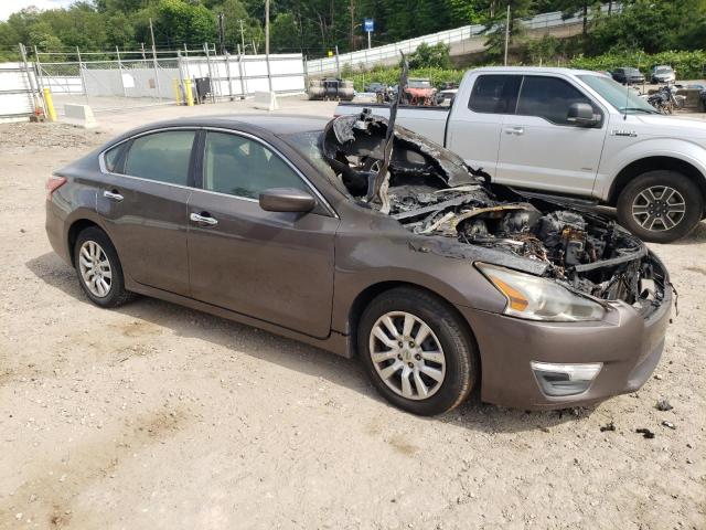 Photo 4 from auction – 2013 NISSAN ALTIMA 2.5 with VIN 1N4AL3AP3DC907229