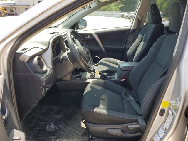Photo 7 from auction – 2014 TOYOTA RAV4 XLE with VIN 2T3RFREV3EW130226
