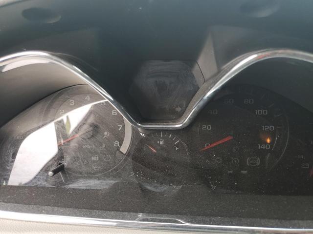 Photo 9 from auction – 2014 CHEVROLET TRAVERSE L with VIN 1GNKRFKD2EJ209928