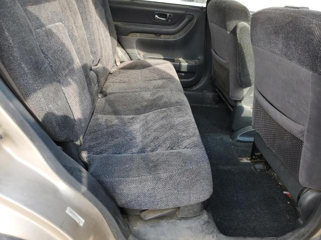 Photo 11 from auction – 2001 HONDA CR-V with VIN JHLRD18721C040506