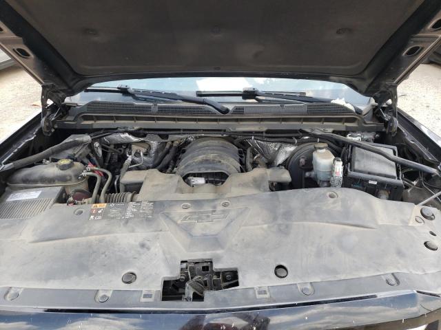 Photo 11 from auction – 2016 CHEVROLET SILVERADO with VIN 3GCUKSEC5GG320348