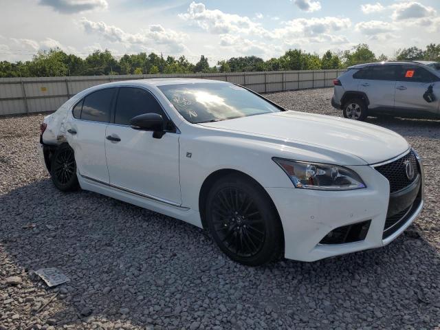 Photo 4 from auction – 2015 LEXUS LS 460 with VIN JTHBL5EF6F5133771