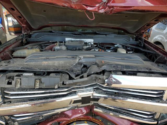 Photo 11 from auction – 2015 CHEVROLET SILVERADO with VIN 1GC1KXE85FF626137