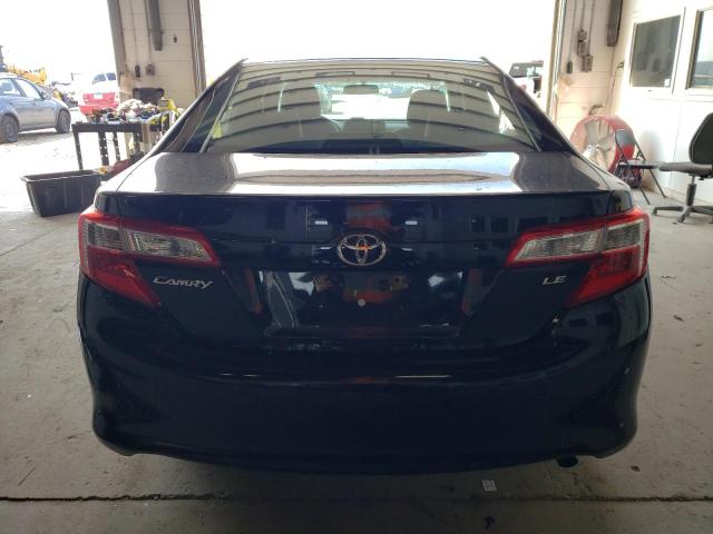 Photo 6 from auction – 2012 TOYOTA CAMRY BASE with VIN 4T4BF1FKXCR183587