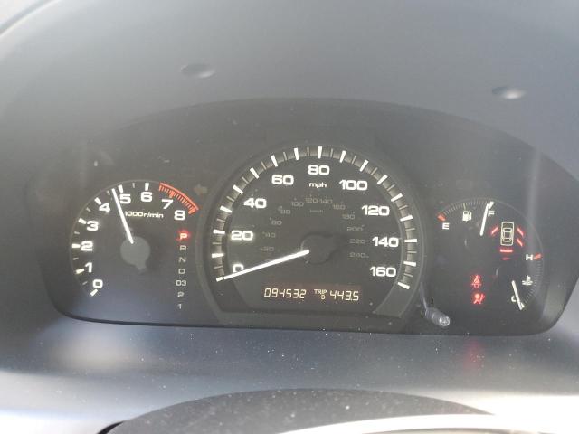 Photo 9 from auction – 2006 HONDA ACCORD with VIN 1HGCM56366A027790