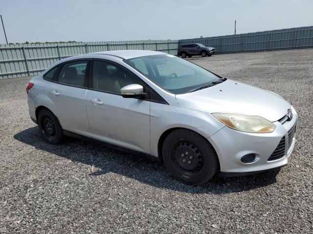 Photo 4 from auction – 2013 FORD FOCUS SE with VIN 1FADP3F21DL310496