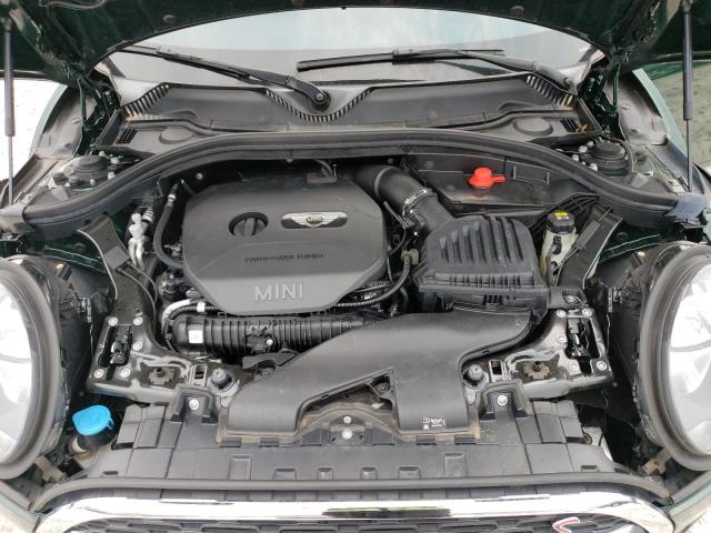 Photo 11 from auction – 2017 MINI COOPER S C with VIN WMWLN9C58H2E49372