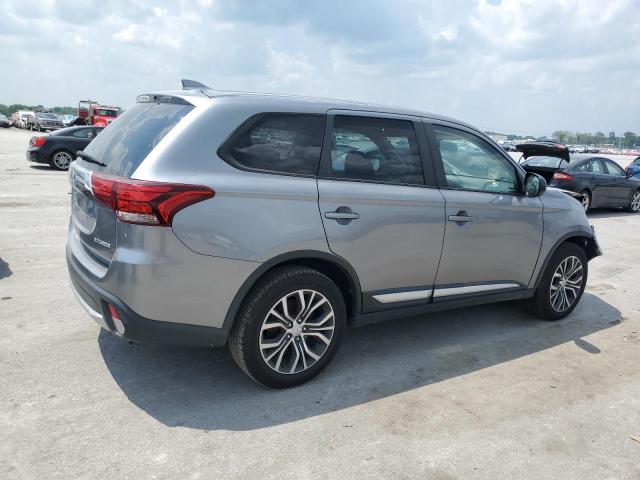 Photo 3 from auction – 2018 MITSUBISHI OUTLANDER with VIN JA4AZ3A33JZ054128