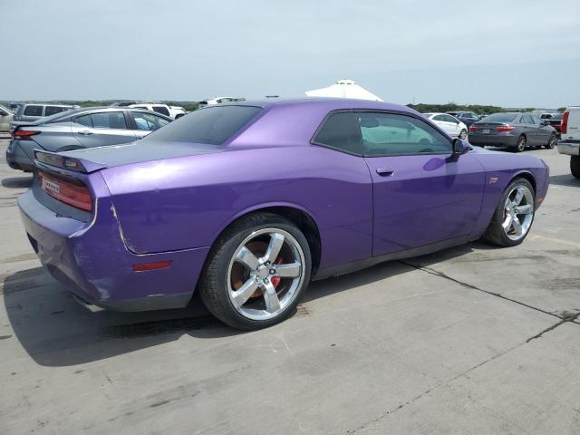 Photo 3 from auction – 2013 DODGE CHALLENGER with VIN 2C3CDYCJ6DH672123
