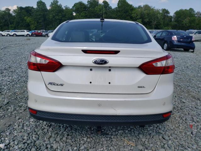 صورة رقم 6 من المزاد - 2012 FORD FOCUS SEL مع VIN 1FAHP3H2XCL479199