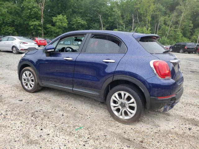 Photo 2 from auction – 2016 FIAT 500X EASY with VIN ZFBCFXBT4GP479118