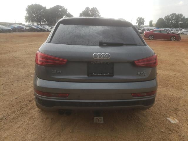 Photo 6 from auction – 2016 AUDI Q3 PRESTIG with VIN WA1GFCFS8GR024554