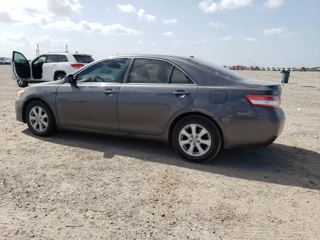 Photo 2 from auction – 2011 TOYOTA CAMRY BASE with VIN 4T4BF3EK1BR215418