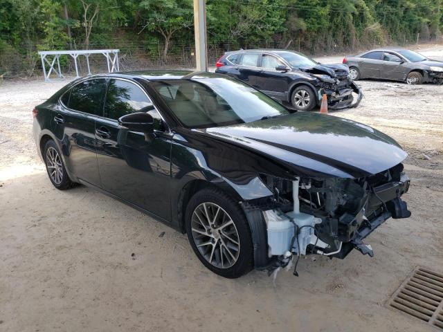 Photo 4 from auction – 2016 LEXUS ES 350 with VIN JTHBK1GG5G2230755