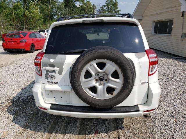 Photo 6 from auction – 2011 TOYOTA RAV4 with VIN 2T3BF4DV7BW155891