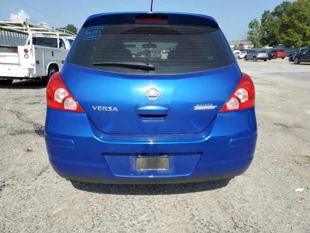 Photo 6 from auction – 2012 NISSAN VERSA S with VIN 3N1BC1CP1CK205261
