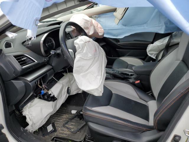 Photo 7 from auction – 2019 SUBARU CROSSTREK with VIN JF2GTANC7KH245639