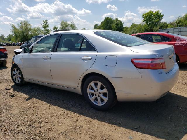 Photo 2 from auction – 2008 TOYOTA CAMRY CE with VIN 4T4BE46KX8R045513