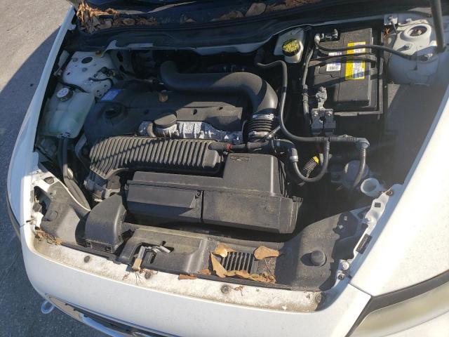 Photo 11 from auction – 2011 VOLVO S40 T5 with VIN YV1672MS7B2547717